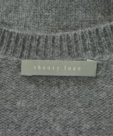 theory luxe（セオリーリュクス）ニット・セーター グレー サイズ:38(M位) レディース/2200672501142