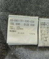 theory luxe（セオリーリュクス）ニット・セーター グレー サイズ:38(M位) レディース/2200672501142