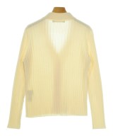 theory luxe（セオリーリュクス）カーディガン 黄 サイズ:38(M位) レディース/2200672501166