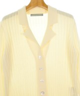 theory luxe（セオリーリュクス）カーディガン 黄 サイズ:38(M位) レディース/2200672501166