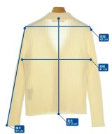 theory luxe（セオリーリュクス）カーディガン 黄 サイズ:38(M位) レディース/2200672501166