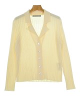 theory luxe カーディガン