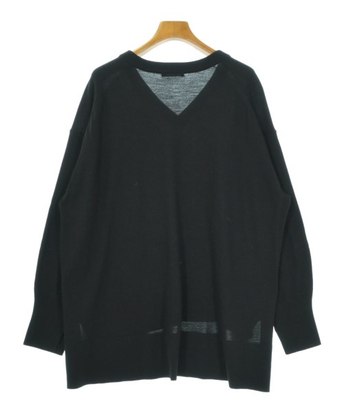 theory luxe（セオリーリュクス）ニット・セーター 黒 サイズ:38(M位) レディース/2200672501173