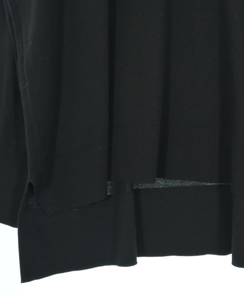 theory luxe（セオリーリュクス）ニット・セーター 黒 サイズ:38(M位) レディース/2200672501173