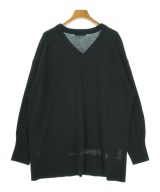 theory luxe（セオリーリュクス）ニット・セーター 黒 サイズ:38(M位) レディース/2200672501173