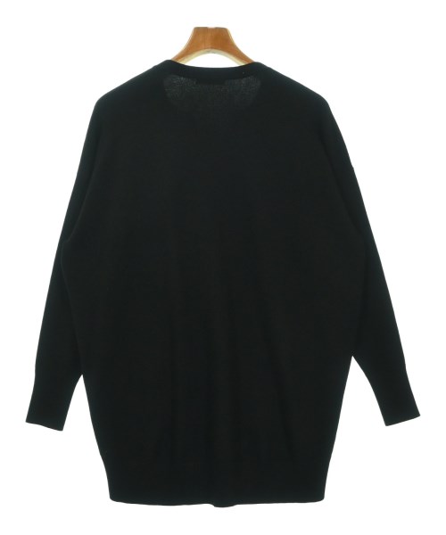 theory luxe（セオリーリュクス）ニット・セーター 黒 サイズ:38(M位) レディース/2200672501180