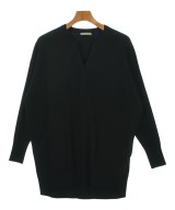 theory luxe（セオリーリュクス）ニット・セーター 黒 サイズ:38(M位) レディース/2200672501180