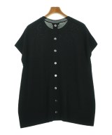 theory luxe（セオリーリュクス）ベスト/ノースリーブ 黒 サイズ:38(M位) レディース/2200672501197