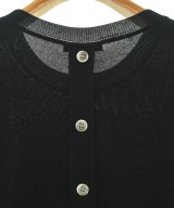 theory luxe（セオリーリュクス）ベスト/ノースリーブ 黒 サイズ:38(M位) レディース/2200672501197