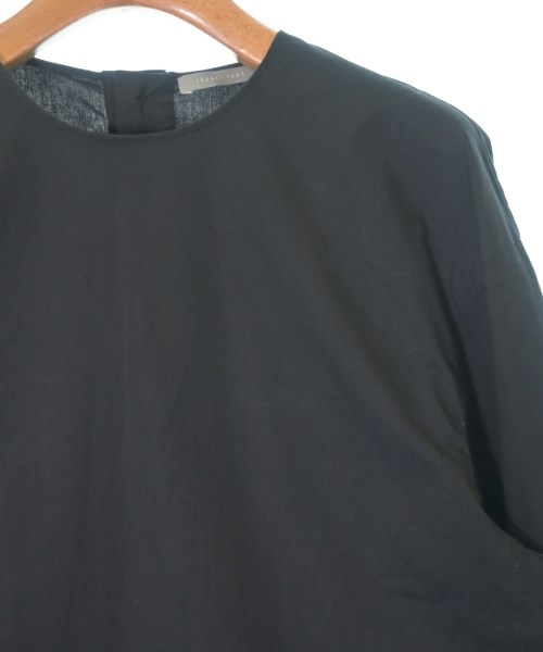 theory luxe（セオリーリュクス）ブラウス 黒 サイズ:38(M位) レディース/2200672501203