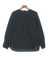theory luxe（セオリーリュクス）ブラウス 黒 サイズ:38(M位) レディース/2200672501203
