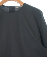 theory luxe（セオリーリュクス）ブラウス 黒 サイズ:38(M位) レディース/2200672501203