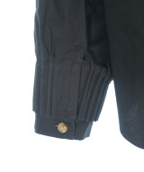 theory luxe（セオリーリュクス）ブラウス 黒 サイズ:38(M位) レディース/2200672501203