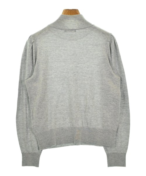 theory luxe（セオリーリュクス）ニット・セーター グレー サイズ:38(M位) レディース/2200674065079