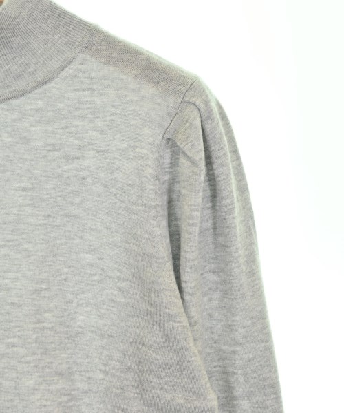 theory luxe（セオリーリュクス）ニット・セーター グレー サイズ:38(M位) レディース/2200674065079