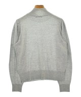 theory luxe（セオリーリュクス）ニット・セーター グレー サイズ:38(M位) レディース/2200674065079
