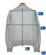 theory luxe（セオリーリュクス）ニット・セーター グレー サイズ:38(M位) レディース/2200674065079