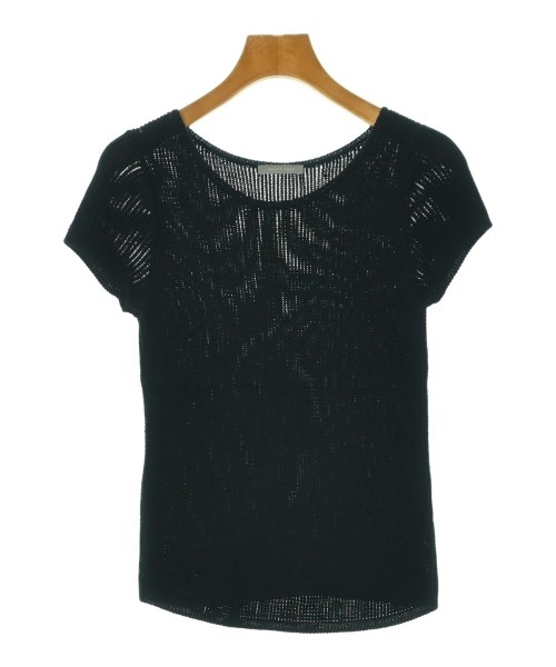 theory luxe(セオリーリュクス)ニット・セーター 黒 サイズ:S/2200677266077