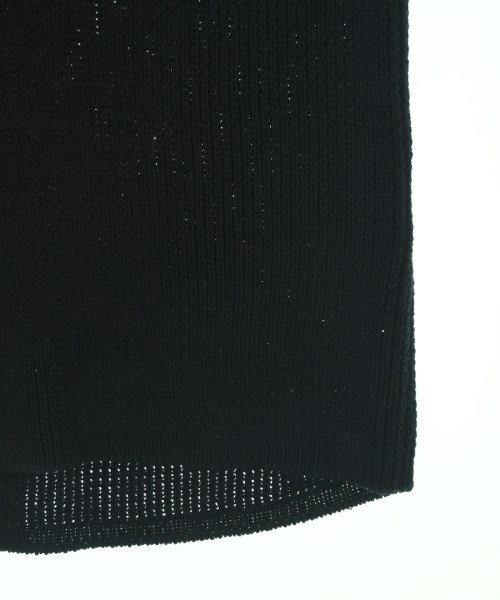 theory luxe（セオリーリュクス）ニット・セーター 黒 サイズ:S レディース/2200677266077