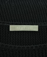theory luxe（セオリーリュクス）ニット・セーター 黒 サイズ:S レディース/2200677266077
