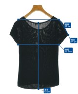 theory luxe（セオリーリュクス）ニット・セーター 黒 サイズ:S レディース/2200677266077