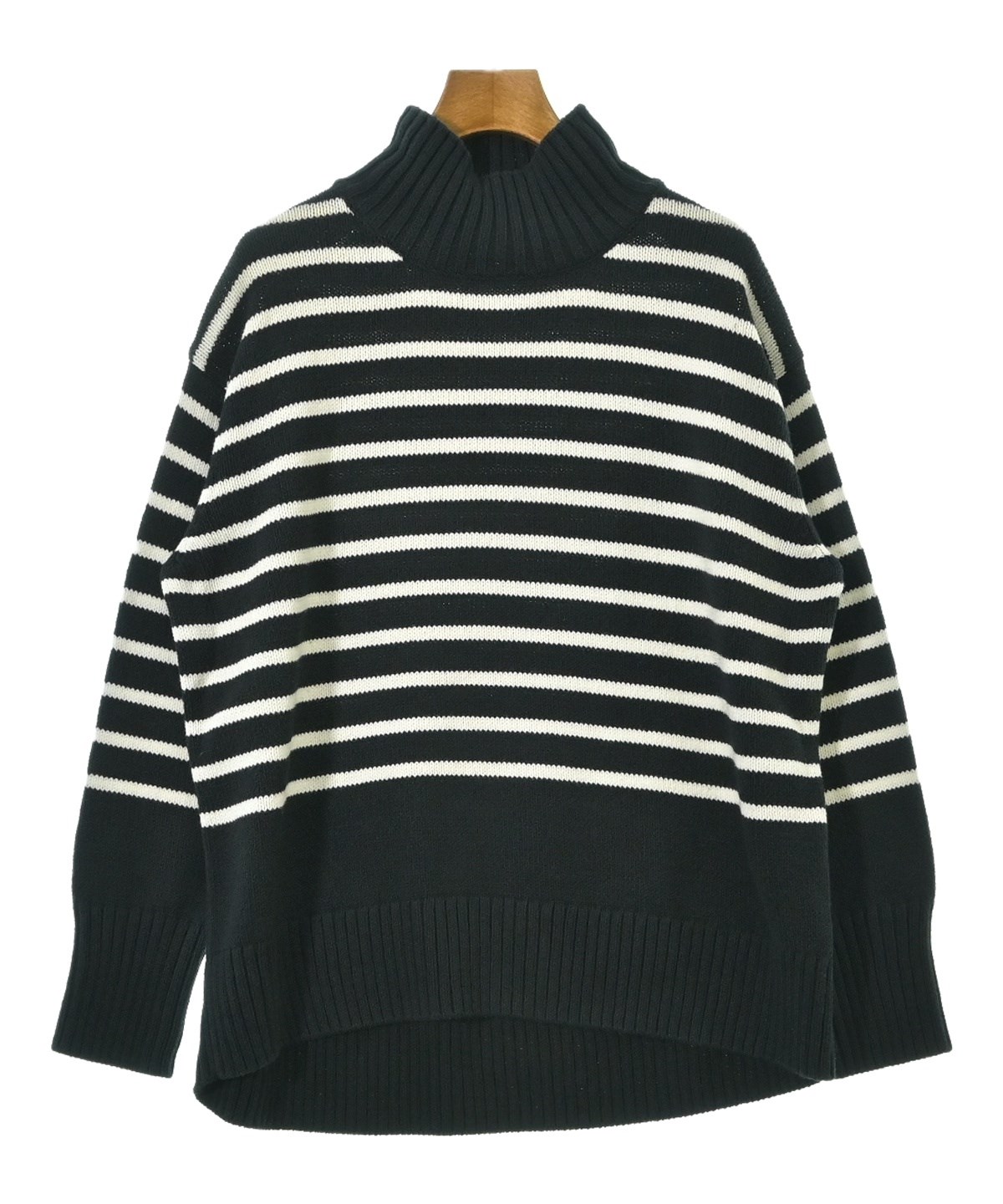 theory luxe（セオリーリュクス）カーディガン 黒 サイズ:38(M位