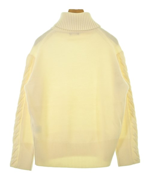theory luxe（セオリーリュクス）ニット・セーター 白 サイズ:38(M位) レディース/2200677744025