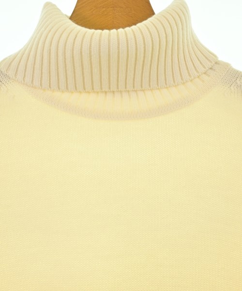 theory luxe（セオリーリュクス）ニット・セーター 白 サイズ:38(M位) レディース/2200677744025