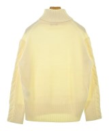 theory luxe（セオリーリュクス）ニット・セーター 白 サイズ:38(M位) レディース/2200677744025