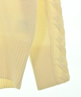 theory luxe（セオリーリュクス）ニット・セーター 白 サイズ:38(M位) レディース/2200677744025