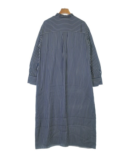 theory luxe（セオリーリュクス）シャツワンピース 紺 サイズ:38(M位) レディース/2200677744032
