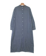 theory luxe（セオリーリュクス）シャツワンピース 紺 サイズ:38(M位) レディース/2200677744032