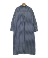 theory luxe（セオリーリュクス）シャツワンピース 紺 サイズ:38(M位) レディース/2200677744032