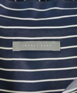 theory luxe（セオリーリュクス）シャツワンピース 紺 サイズ:38(M位) レディース/2200677744032
