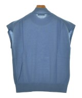 theory luxe（セオリーリュクス）ニット・セーター 青 サイズ:38(M位) レディース/2200677744049