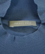 theory luxe（セオリーリュクス）ニット・セーター 青 サイズ:38(M位) レディース/2200677744049