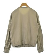 theory luxe（セオリーリュクス）ブルゾン グレー サイズ:38(M位) レディース/2200677744056