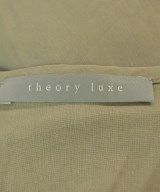 theory luxe（セオリーリュクス）ブルゾン グレー サイズ:38(M位) レディース/2200677744056