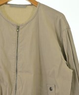 theory luxe（セオリーリュクス）ブルゾン グレー サイズ:38(M位) レディース/2200677744056