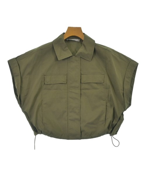 セオリーリュクス(theory luxe)のtheory luxe ブルゾン