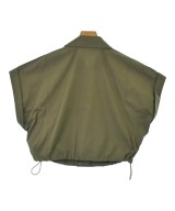 theory luxe（セオリーリュクス）ブルゾン カーキ サイズ:38(M位) レディース/2200677744063