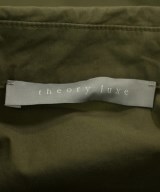 theory luxe（セオリーリュクス）ブルゾン カーキ サイズ:38(M位) レディース/2200677744063