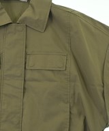 theory luxe（セオリーリュクス）ブルゾン カーキ サイズ:38(M位) レディース/2200677744063