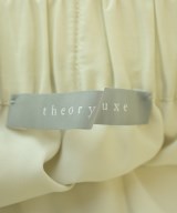 theory luxe（セオリーリュクス）ロング・マキシ丈スカート 白 サイズ:38(M位) レディース/2200677744070