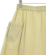 theory luxe（セオリーリュクス）ロング・マキシ丈スカート 白 サイズ:38(M位) レディース/2200677744070