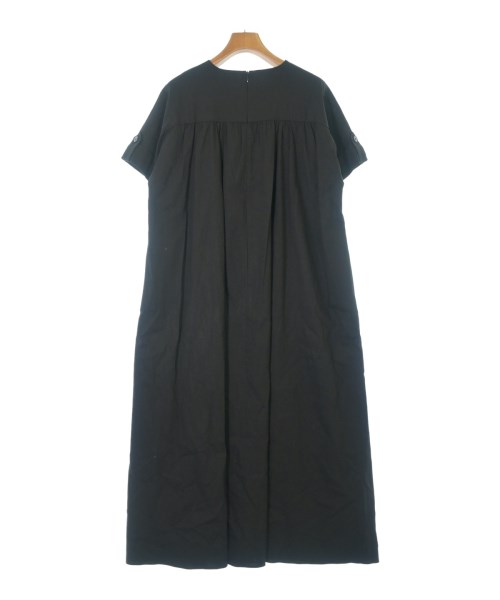 theory luxe（セオリーリュクス）ワンピース 黒 サイズ:38(M位) レディース/2200677744087