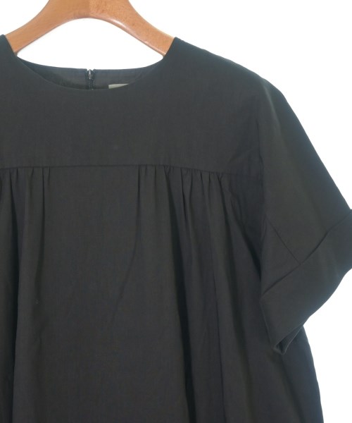 theory luxe（セオリーリュクス）ワンピース 黒 サイズ:38(M位) レディース/2200677744087