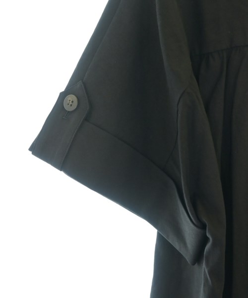 theory luxe（セオリーリュクス）ワンピース 黒 サイズ:38(M位) レディース/2200677744087