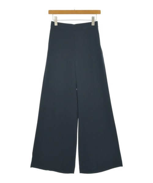theory luxe(セオリーリュクス)スラックス 紺 サイズ:36(S位)/2200677744094
