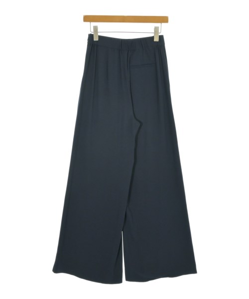 theory luxe（セオリーリュクス）スラックス 紺 サイズ:36(S位) レディース/2200677744094